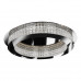 Основное фото Светильник потолочный LED iLedex Event Wx7005-1C80 CR: Купить в Интернет магазин освещения GCSVET.RU