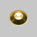 Дополнительное фото Светильник встраиваемый Maytoni Round DL058-7W3K-BS: Купить в Интернет магазин освещения GCSVET.RU