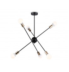 Люстра потолочная Ambrella Light Loft TR80435