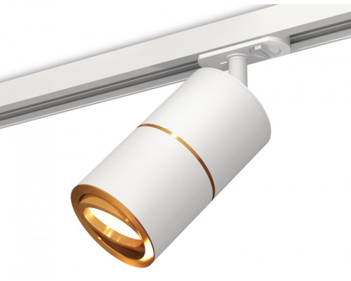 Основное фото Светильник трековый (комплект) Ambrella Light Track System XT7401021 (A2536, C7401x2, A2072, N7004): Купить в Интернет магазин освещения GCSVET.RU