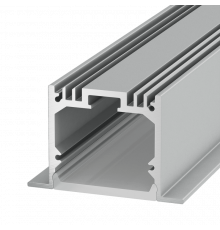Алюминиевый профиль DesignLed LE.4932-R 010356