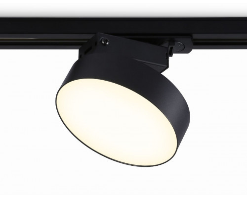 Основное фото Светильник трековый (однофазный) Ambrella Light Track System GL6839: Купить в Интернет магазин освещения GCSVET.RU
