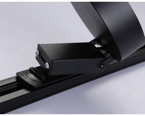 Дополнительное фото Светильник трековый (однофазный) Ambrella Light Track System GL6839: Купить в Интернет магазин освещения GCSVET.RU
