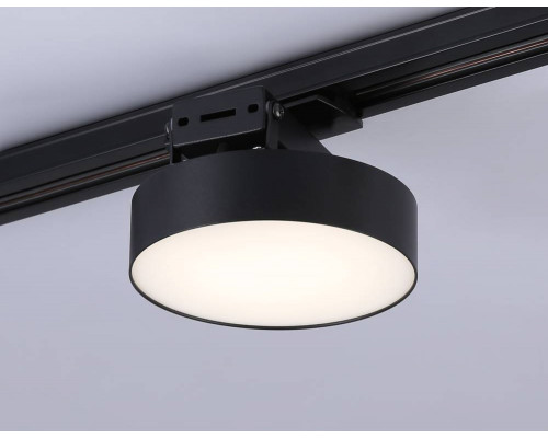 Дополнительное фото Светильник трековый (однофазный) Ambrella Light Track System GL6839: Купить в Интернет магазин освещения GCSVET.RU