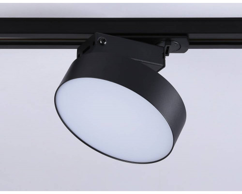 Дополнительное фото Светильник трековый (однофазный) Ambrella Light Track System GL6839: Купить в Интернет магазин освещения GCSVET.RU