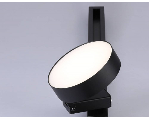 Дополнительное фото Светильник трековый (однофазный) Ambrella Light Track System GL6839: Купить в Интернет магазин освещения GCSVET.RU
