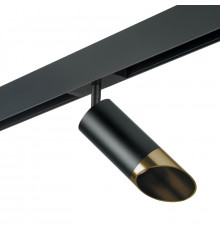 Светильник трековый Lightstar Rullo PRO437131 (214437+595057+201431)