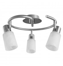 Светильник спот Arte Lamp A4510PL-3SS