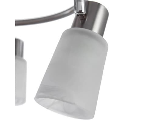 Дополнительное фото Светильник спот Arte Lamp A4510PL-3SS: Купить в Интернет магазин освещения GCSVET.RU