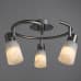 Дополнительное фото Светильник спот Arte Lamp A4510PL-3SS: Купить в Интернет магазин освещения GCSVET.RU