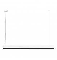 Светильник подвесной Loft IT Vim 10318/C White