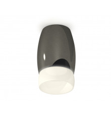 Светильник накладной Ambrella Light Techno XS1123024 (C1123, N7177)