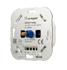 Панель роторная Arlight LN-500-TE-NF (230V) 038228
