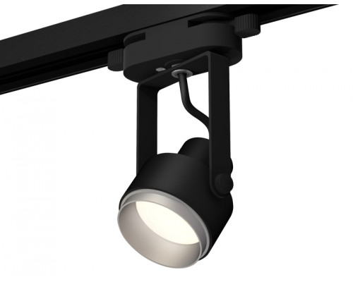 Основное фото Светильник трековый (однофазный) Ambrella Light Track System XT6602022 (C6602, N6123): Купить в Интернет магазин освещения GCSVET.RU