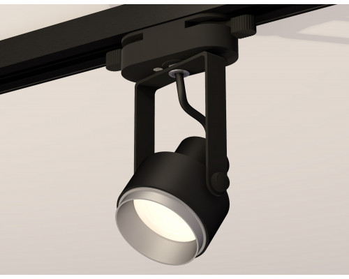 Дополнительное фото Светильник трековый (однофазный) Ambrella Light Track System XT6602022 (C6602, N6123): Купить в Интернет магазин освещения GCSVET.RU