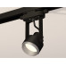 Дополнительное фото Светильник трековый (однофазный) Ambrella Light Track System XT6602022 (C6602, N6123): Купить в Интернет магазин освещения GCSVET.RU