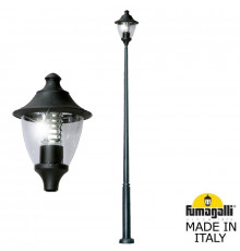 Садовый светильник Fumagalli F50.372.000.AXE27
