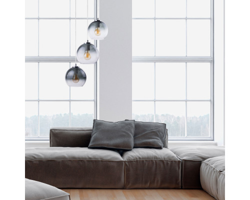 Дополнительное фото Светильник подвесной TK Lighting 2795 Santino: Купить в Интернет магазин освещения GCSVET.RU