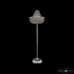 Основное фото Напольный светильник Bohemia Ivele Crystal 19111T4/H/45IV-152 G: Купить в Интернет магазин освещения GCSVET.RU