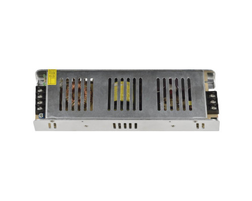 Основное фото Сетевой адаптер (UL-00004331) Uniel 12V 250W IP20 20,8A UET-VAS-250A20 12V IP20: Купить в Интернет магазин освещения GCSVET.RU