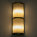 Дополнительное фото Светильник настенный Arte Lamp Albali A1063AP-2AB: Купить в Интернет магазин освещения GCSVET.RU