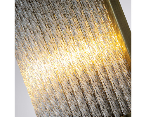 Дополнительное фото Светильник настенный Arte Lamp Albali A1063AP-2AB: Купить в Интернет магазин освещения GCSVET.RU