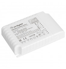 Сетевой адаптер Arlight ARJ-SP-40-PFC-1-10V-DALI2-PD (40W, 500-1050mA) 025123(1)