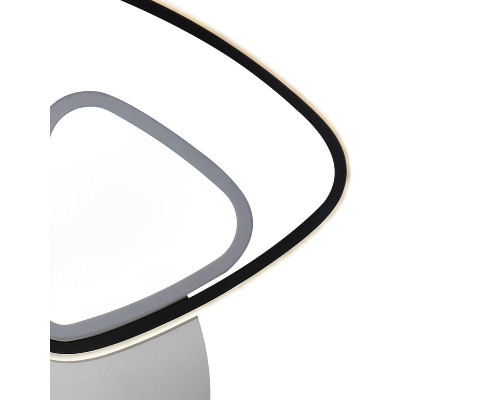 Дополнительное фото Люстра потолочная Natali Kovaltseva HIGH-TECH LED LAMPS 82047: Купить в Интернет магазин освещения GCSVET.RU