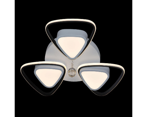 Дополнительное фото Люстра потолочная Natali Kovaltseva HIGH-TECH LED LAMPS 82047: Купить в Интернет магазин освещения GCSVET.RU