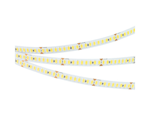 Основное фото Лента светодиодная Arlight ULTRA-C180-10mm 24V White6000 (19.2 W/m, IP20, 5630, 5m) 040246: Купить в Интернет магазин освещения GCSVET.RU