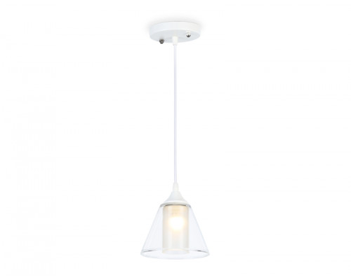 Основное фото Светильник подвесной Ambrella Light Modern TR3551: Купить в Интернет магазин освещения GCSVET.RU