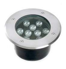 Грунтовый светильник Feron SP2803 48347