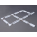 Дополнительное фото Коннектор Т-образный Elektrostandard TRC-1-1-T-WH 4690389112379 a039502: Купить в Интернет магазин освещения GCSVET.RU