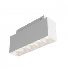 Светильник трековый Maytoni Technical Points TR014-2-10W4K-W