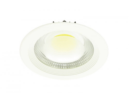 Основное фото Светильник встраиваемый Arte Lamp Uovo A6415PL-1WH: Купить в Интернет магазин освещения GCSVET.RU