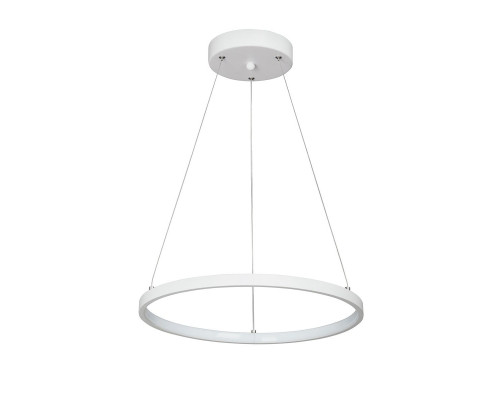 Основное фото Светильник подвесной LED Vitaluce V4600-0/1S: Купить в Интернет магазин освещения GCSVET.RU