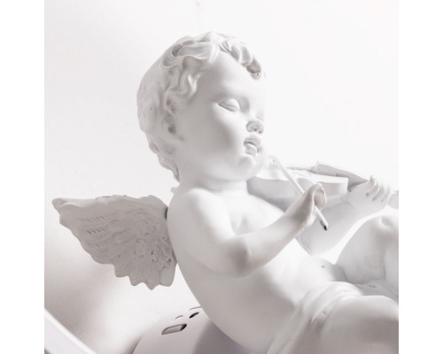 Дополнительное фото Настенный светильник Arte Lamp Paradise A6065AP-1WH: Купить в Интернет магазин освещения GCSVET.RU