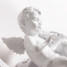 Дополнительное фото Настенный светильник Arte Lamp Paradise A6065AP-1WH: Купить в Интернет магазин освещения GCSVET.RU