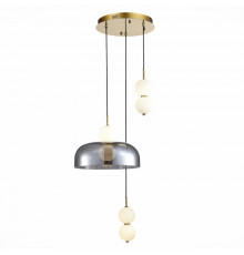 Светильник подвесной ST Luce Ode SL6112.203.21