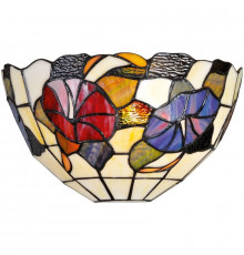 Светильник настенный Arte Lamp Florizel A3165AP-1BG