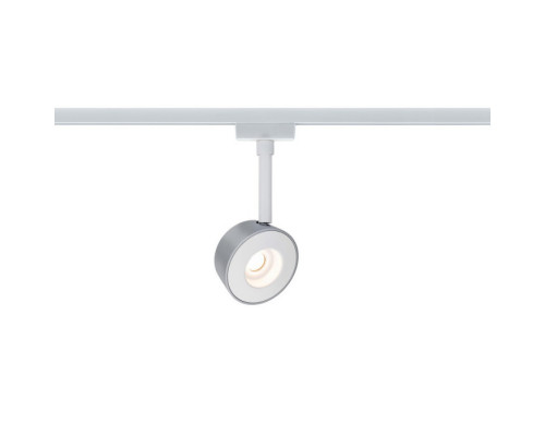 Дополнительное фото Светильник трековый LED Paulmann Pellet 95474: Купить в Интернет магазин освещения GCSVET.RU