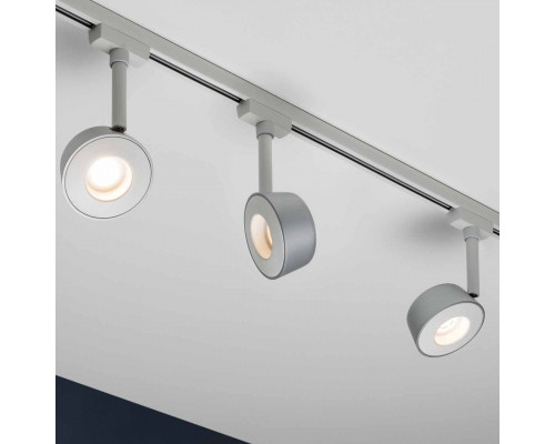 Дополнительное фото Светильник трековый LED Paulmann Pellet 95474: Купить в Интернет магазин освещения GCSVET.RU