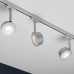 Дополнительное фото Светильник трековый LED Paulmann Pellet 95474: Купить в Интернет магазин освещения GCSVET.RU