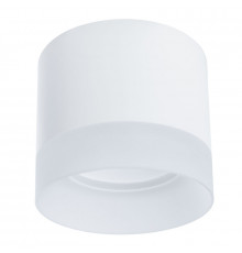 Светильник потолочный Arte Lamp Castor A5554PL-1WH