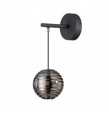 Настенный светильник Odeon Light Troni 5041/12WL