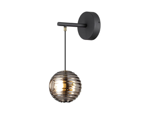 Дополнительное фото Настенный светильник Odeon Light Troni 5041/12WL: Купить в Интернет магазин освещения GCSVET.RU