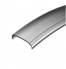 Экран Arlight ARH-BENT-W18-2000 BLACK 041032