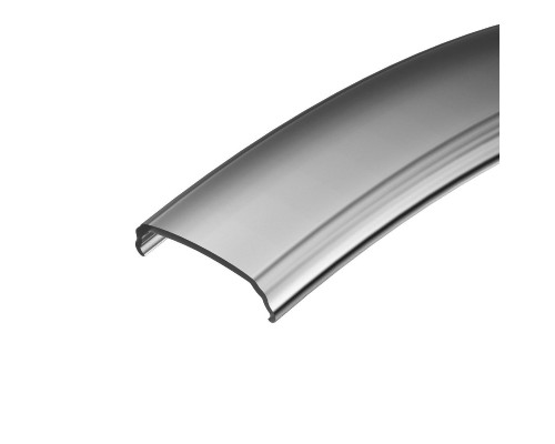 Основное фото Экран Arlight ARH-BENT-W18-2000 BLACK 041032: Купить в Интернет магазин освещения GCSVET.RU