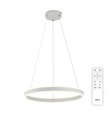 Светильник подвесной LED Citilux Дуэт CL719500