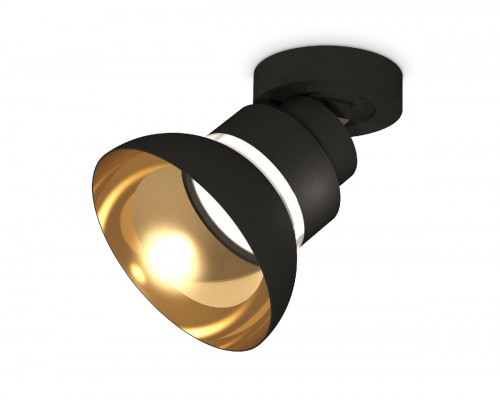 Основное фото Накладной Светильник спот Ambrella Light Techno spot XM8102101: Купить в Интернет магазин освещения GCSVET.RU